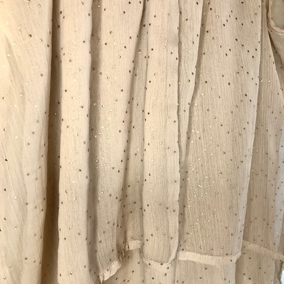 Babydoll camisole - Picture 4 of 4